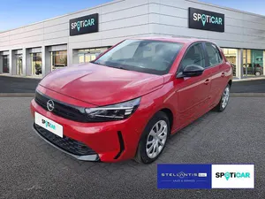 Usata Opel Corsa