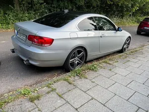 Brugt BMW 335