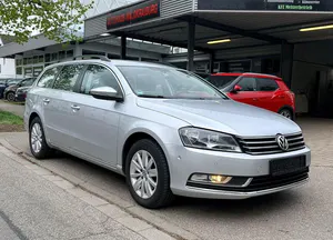 Brugt VW Passat