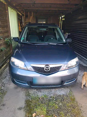 Gebraucht Mazda 2