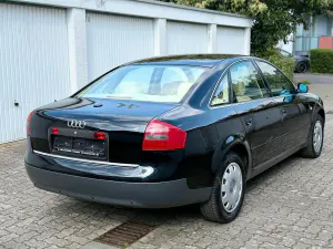 Gebraucht Audi A6