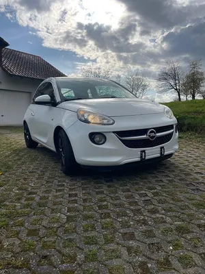 Occasion Opel Adam