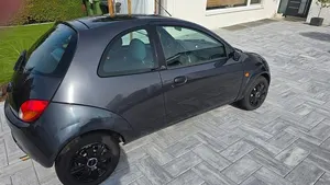 Gebraucht Ford Ka