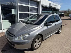 Gebraucht Peugeot 307