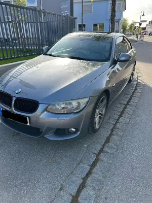 Gebraucht BMW 335