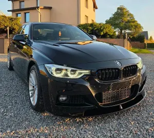 Käytetty BMW 340