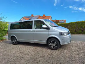 Gebraucht VW Caravelle
