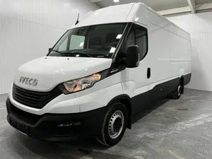 Gebraucht Iveco Daily