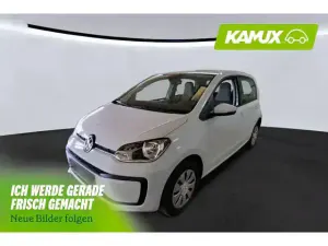 Używany VW up!