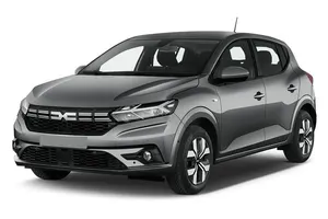 Używany Dacia Sandero