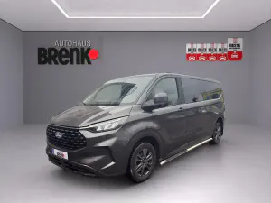 Gebraucht Ford Tourneo