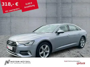 Używany Audi A6