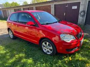 Brugt VW Polo