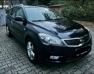 Używany Kia Ceed