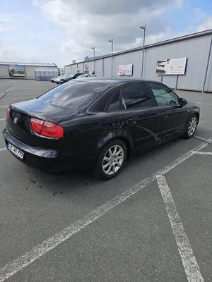 Occasion Seat Exeo
