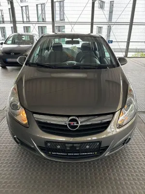Gebraucht Opel Corsa