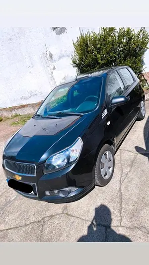 Occasion Chevrolet Aveo