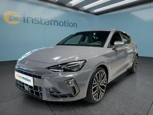 Brugt Cupra Leon