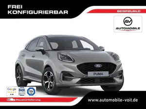 Usata Ford Puma