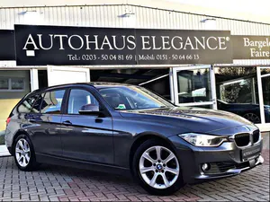 Käytetty BMW 330