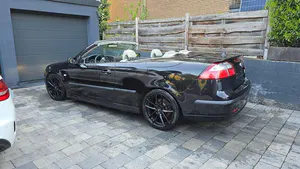 Occasion Saab 9-3 Cabriolet