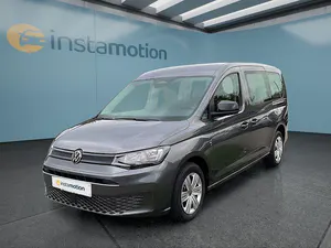 Second-hand VW Caddy Maxi