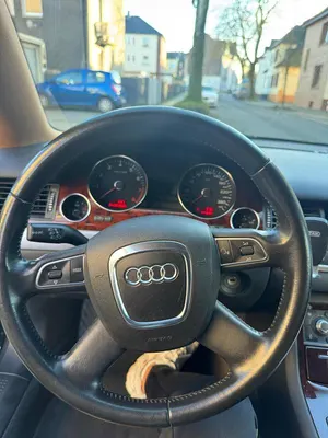 Gebraucht Audi A8