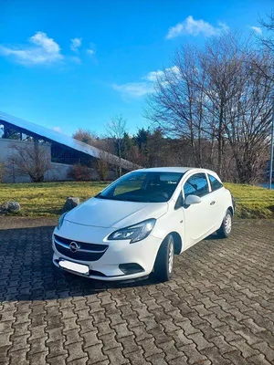 Brugt Opel Corsa