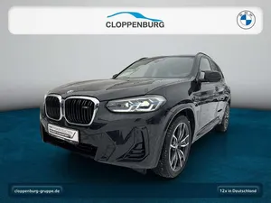Gebraucht BMW X3 M