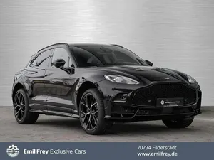 Gebraucht Aston Martin DBX