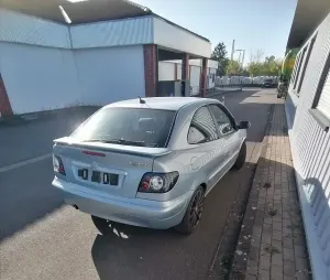 Gebraucht Citroën Xsara