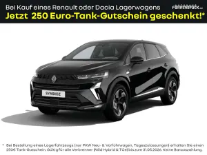 Brugt Renault Symbioz