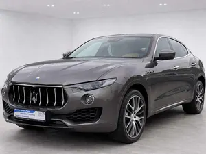 Gebraucht Maserati Levante