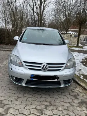 Brugt VW Golf Plus Cross