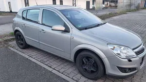 Gebraucht Opel Astra