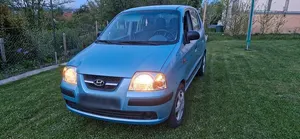 Second-hand Hyundai Atos