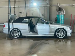 Używany BMW 330