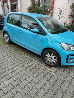 Occasion VW up!