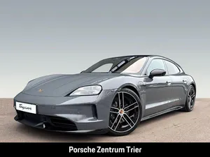 Usata Porsche Taycan