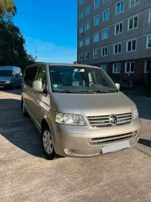 Gebraucht VW Caravelle