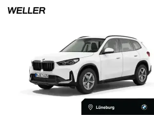 Second-hand BMW X1