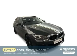Gebraucht BMW 530