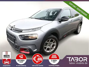 Gebraucht Citroën C4