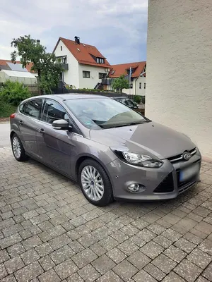 Gebraucht Ford Focus