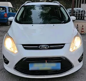 Gebraucht Ford C-MAX