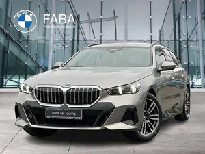 Brugt BMW 520