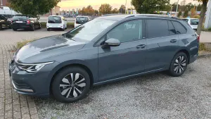 Usata VW Golf VIII