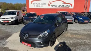 Second-hand Renault Clio V
