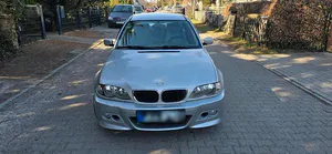 Brugt BMW 320