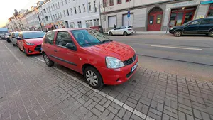Brugt Renault Clio II